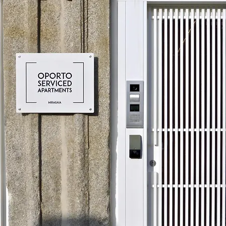 Serviced - Miragaia Ii 4*