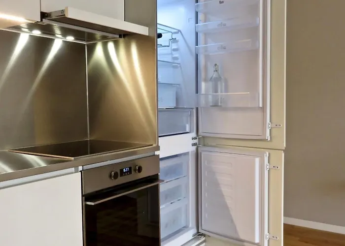 Aparthotel Serviced - Miragaia Ii Porto