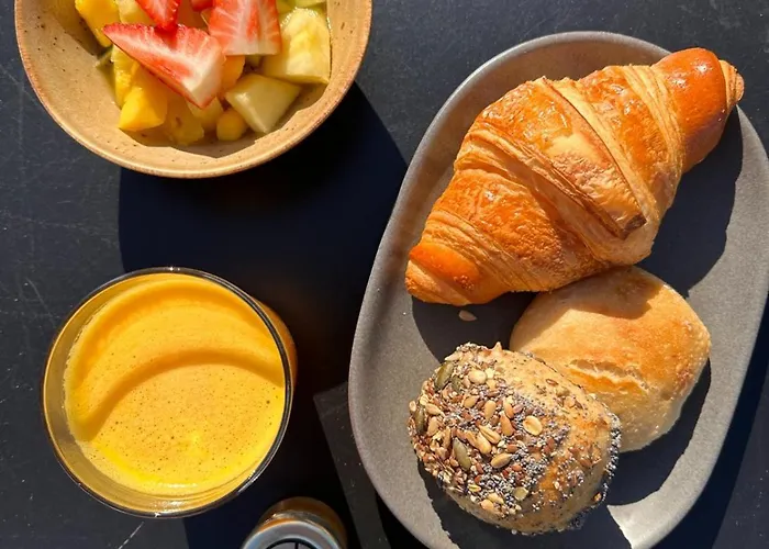 Serviced - Miragaia Ii Aparthotel