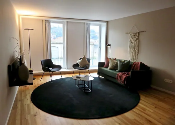 Aparthotel Serviced - Miragaia Ii