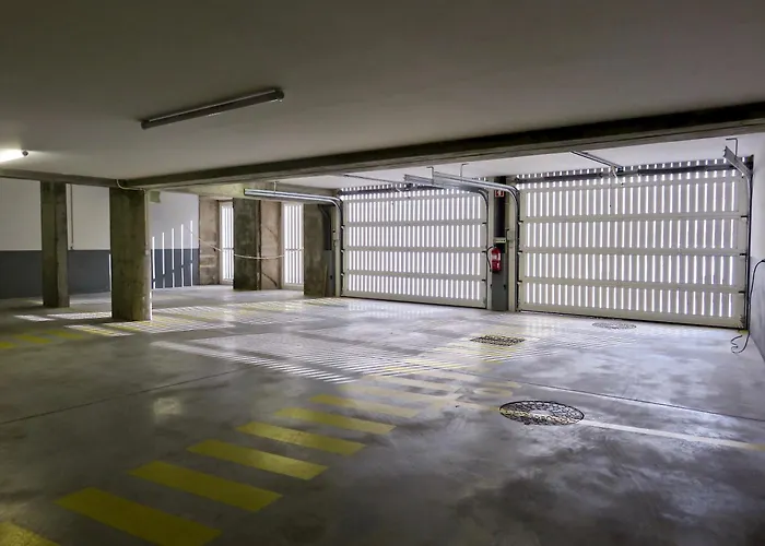 Serviced - Miragaia Ii Aparthotel