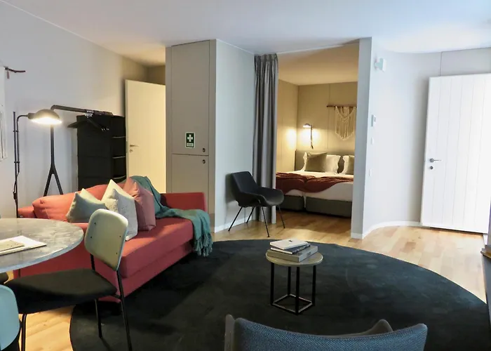 Serviced - Miragaia Ii