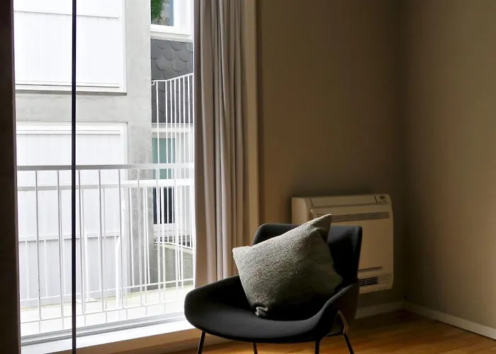 Aparthotel Serviced - Miragaia Ii