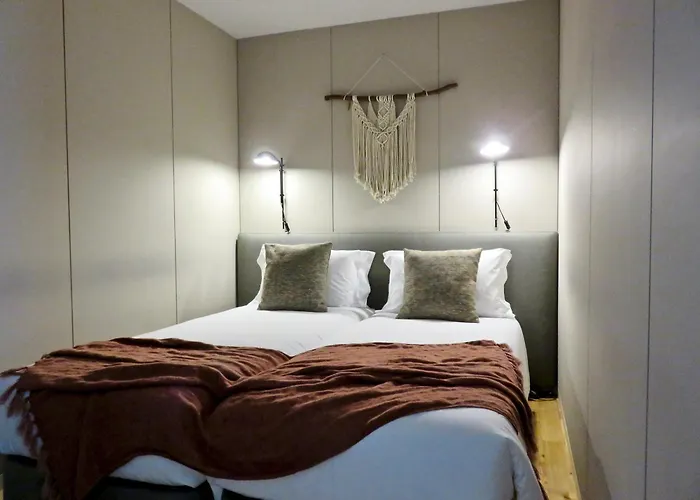 Serviced - Miragaia Ii Aparthotel 4*