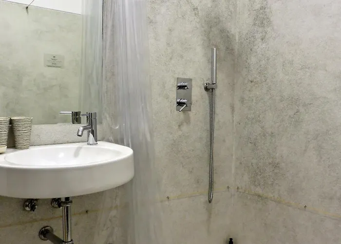 Aparthotel Serviced - Miragaia Ii