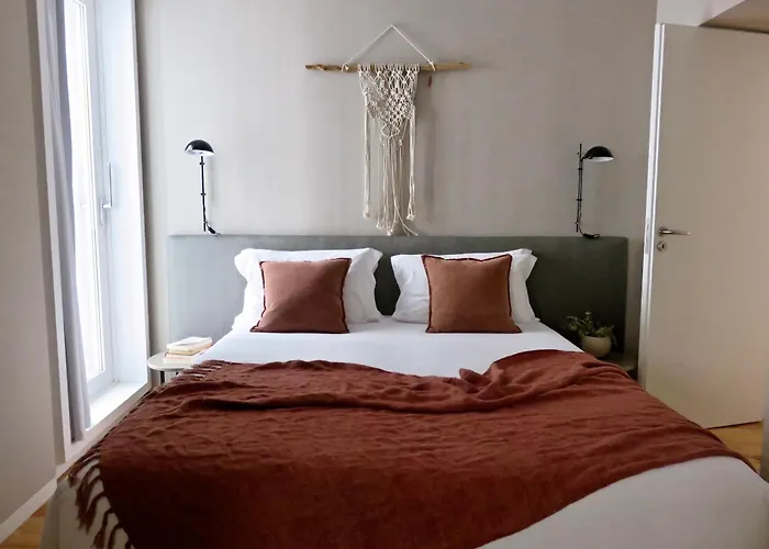 Serviced - Miragaia Ii Aparthotel 4*