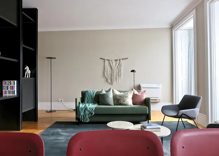 Serviced - Miragaia Ii 4*