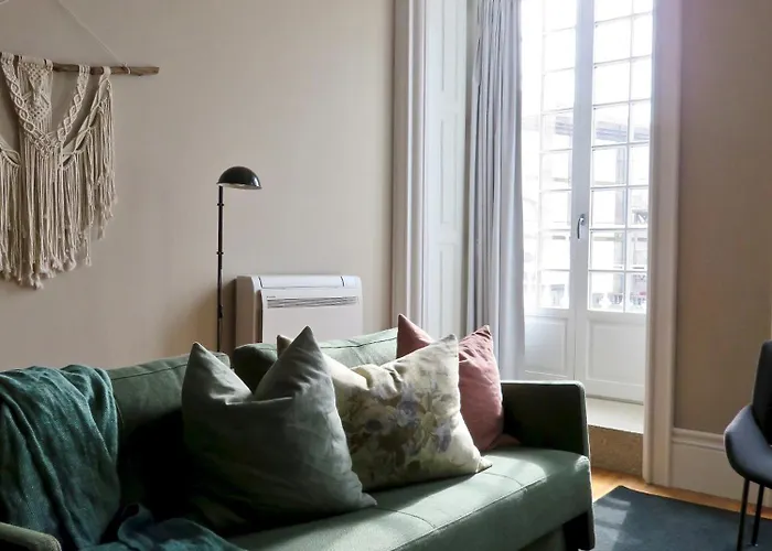 Aparthotel Serviced - Miragaia Ii