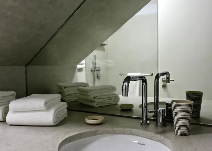 Serviced - Miragaia Ii Aparthotel