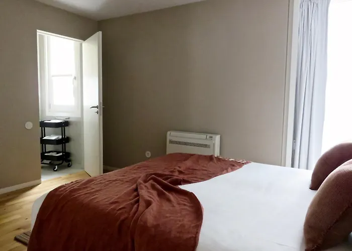 Serviced - Miragaia Ii Aparthotel 4*