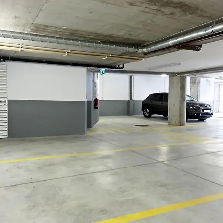 شقة فندقية Serviced - Miragaia Ii 4*