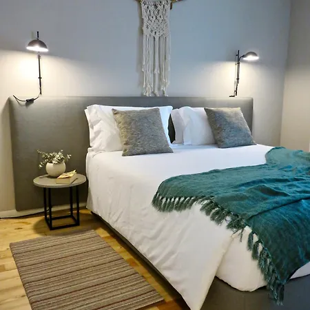 Serviced - Miragaia Ii بورتو