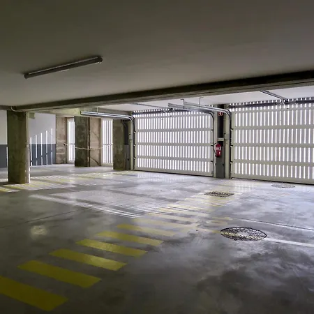 Serviced - Miragaia Ii شقة فندقية