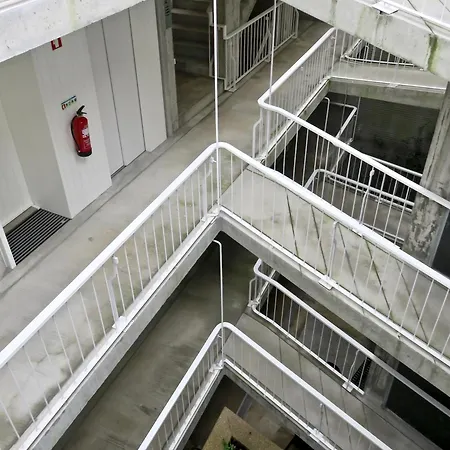 Serviced - Miragaia Ii بورتو