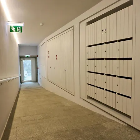 Serviced - Miragaia Ii Hotel apartamentowy