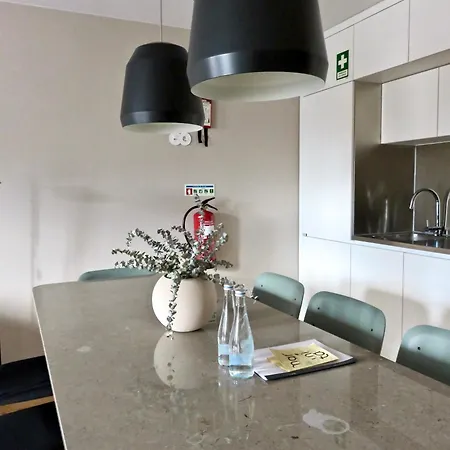 Serviced - Miragaia Ii 4*