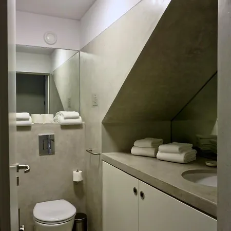 Serviced - Miragaia Ii بورتو