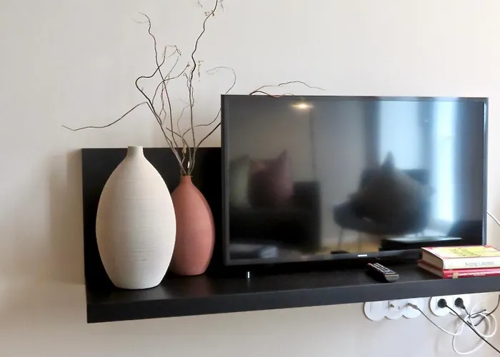 Serviced - Miragaia Ii Ξενοδοχείο με διαμερίσματα Πόρτο