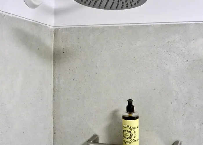 Serviced - Miragaia Ii