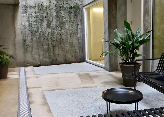 Serviced - Miragaia Ii