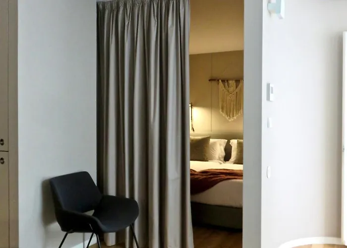 Serviced - Miragaia Ii 4*