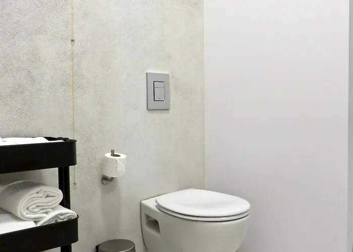 Ξενοδοχείο με διαμερίσματα Serviced - Miragaia Ii Πόρτο