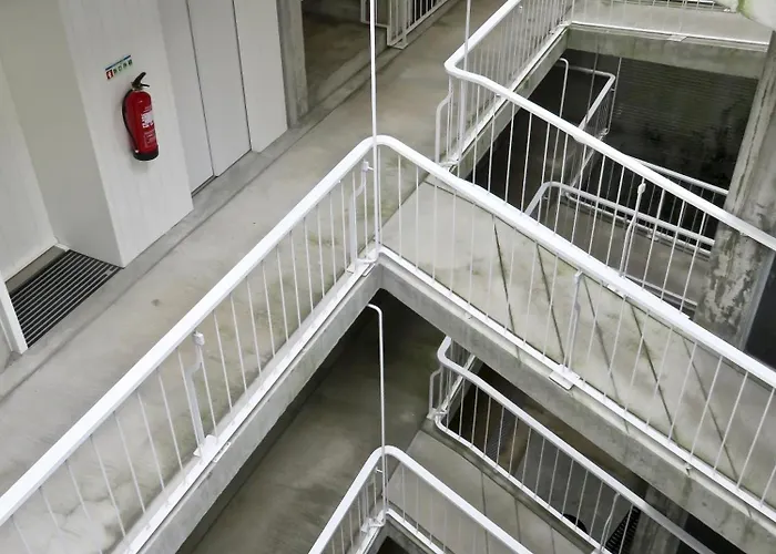 Serviced - Miragaia Ii Πόρτο