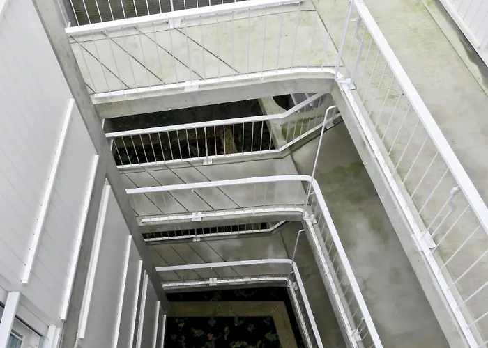 Serviced - Miragaia Ii Ξενοδοχείο με διαμερίσματα 4*