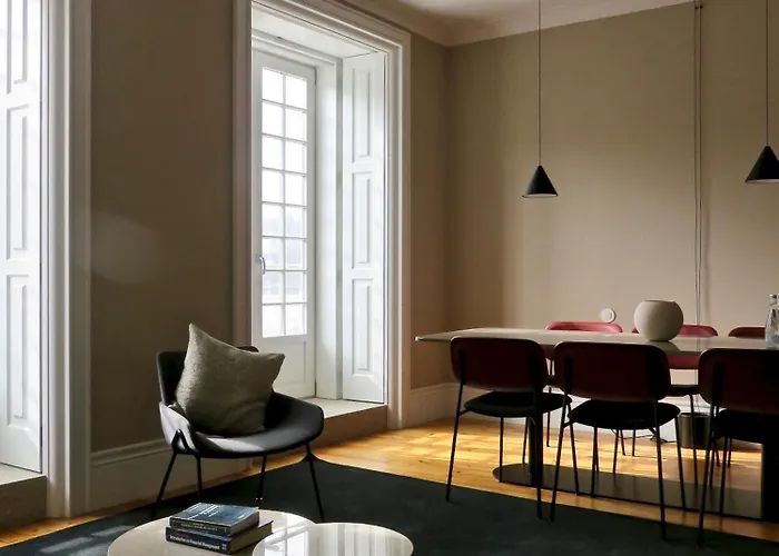 아파트호텔 Serviced - Miragaia Ii 4*