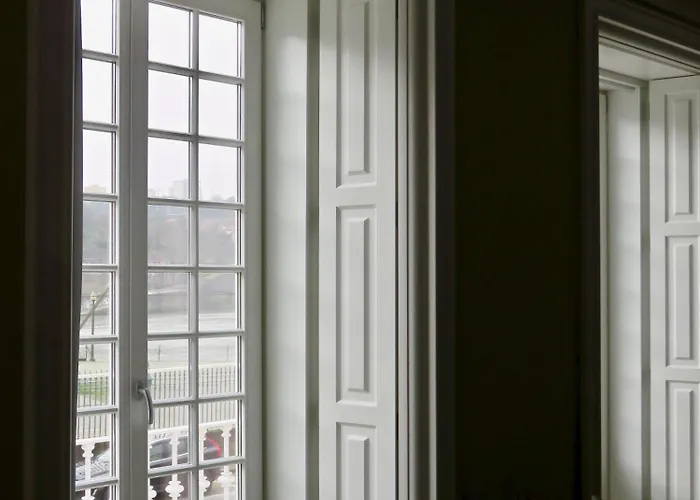 Serviced - Miragaia Ii