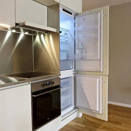 Appart hôtel Serviced - Miragaia Ii Oporto