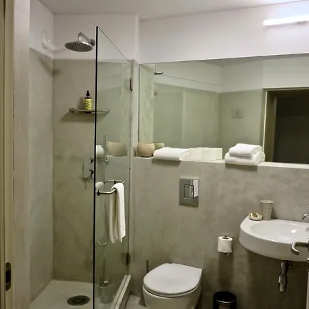 Serviced - Miragaia Ii Apartmanhotel