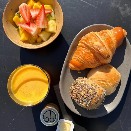 Serviced - Miragaia Ii Apartmanhotel