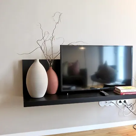 Serviced - Miragaia Ii Appart hôtel Oporto