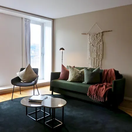 Apartmanhotel Serviced - Miragaia Ii