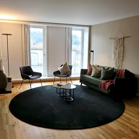 Appart hôtel Serviced - Miragaia Ii