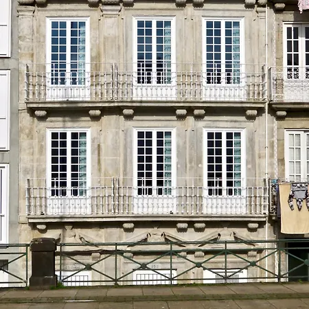 Serviced - Miragaia Ii Appart hôtel