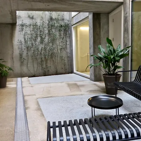 Serviced - Miragaia Ii