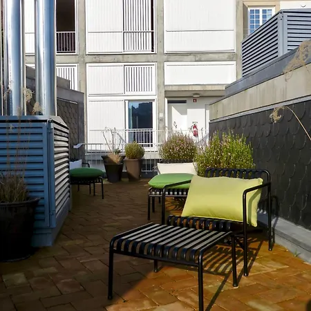 Serviced - Miragaia Ii Appart hôtel