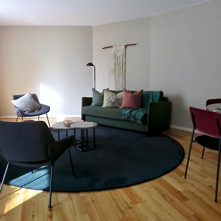 Serviced - Miragaia Ii Apartmanhotel 4*