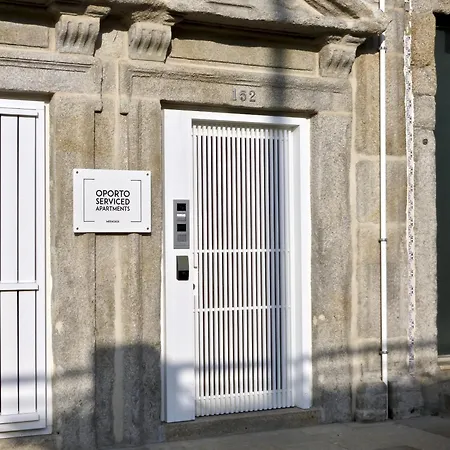 Appart hôtel Serviced - Miragaia Ii 4*