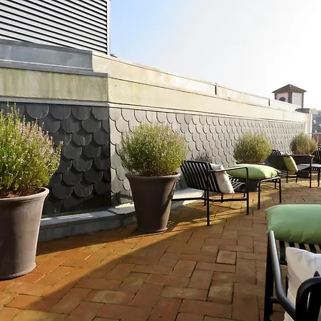 Serviced - Miragaia Ii