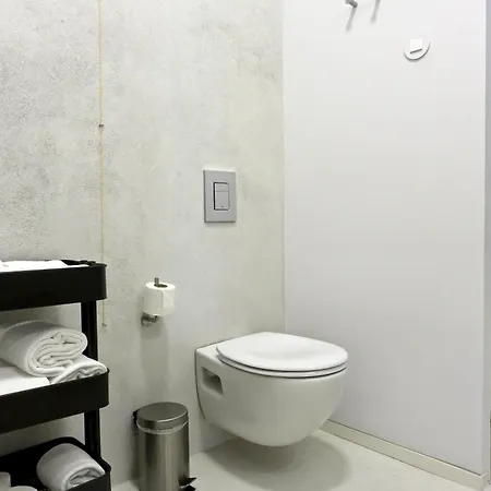 Apartmanhotel Serviced - Miragaia Ii Porto