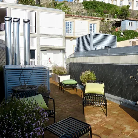 Serviced - Miragaia Ii 4*