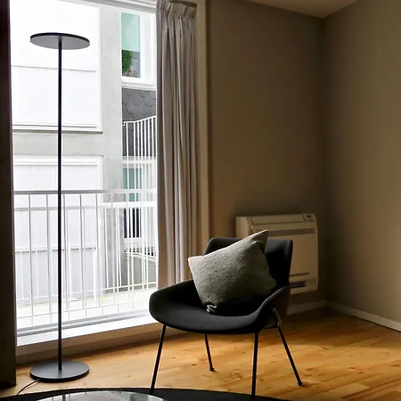 Apartmanhotel Serviced - Miragaia Ii