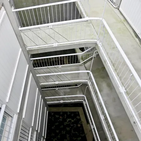 Serviced - Miragaia Ii Appart hôtel 4*