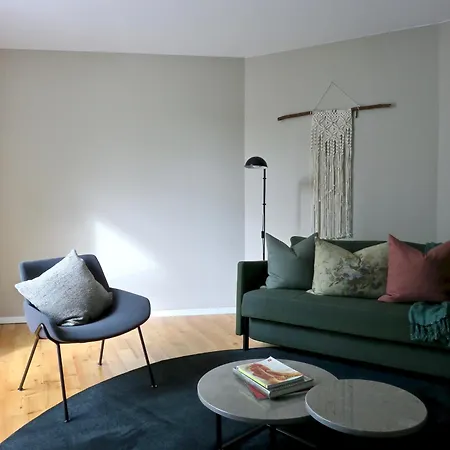 Serviced - Miragaia Ii 4*