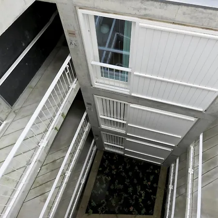 Serviced - Miragaia Ii 4* Porto