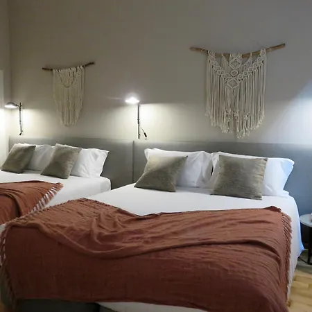 Apartmanhotel Serviced - Miragaia Ii