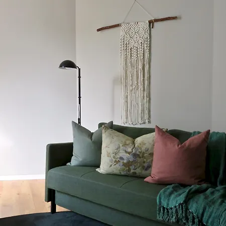 Apartmanhotel Serviced - Miragaia Ii 4*